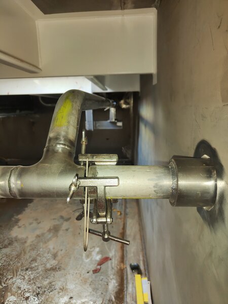 Sudura (otel/ carbon, inox, aluminiu, titan)