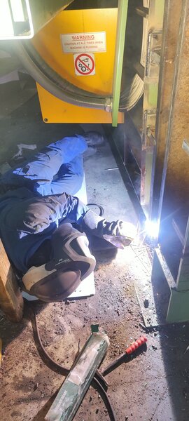 Sudura (otel/ carbon, inox, aluminiu, titan)