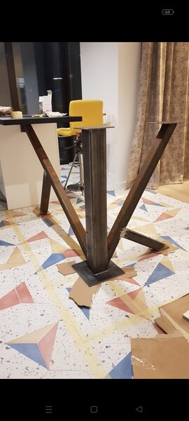 Sudura (otel/ carbon, inox, aluminiu, titan)