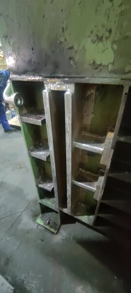 Sudura (otel/ carbon, inox, aluminiu, titan)