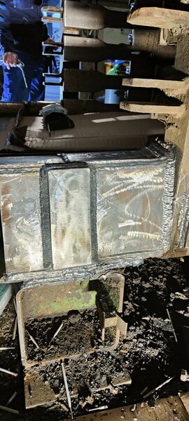 Sudura (otel/ carbon, inox, aluminiu, titan)