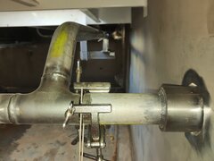 Sudura (otel/ carbon, inox, aluminiu, titan)